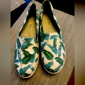 New Clarks Cloud Effect